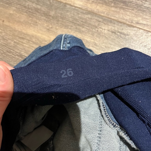 💫HOST PICK💫 Mavi Maternity Jeans - Picture 5 of 5